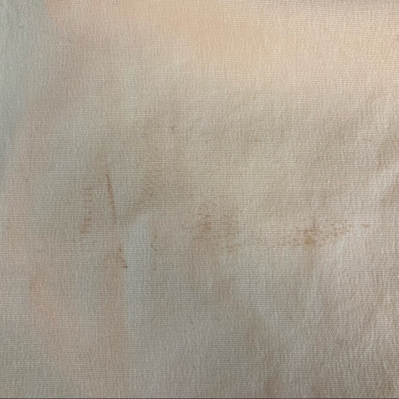 Gap ladies skirt light yellow 8 - Picture 7 of 9